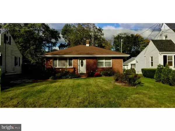 512 MAYFAIR ST, Vineland, NJ 08360