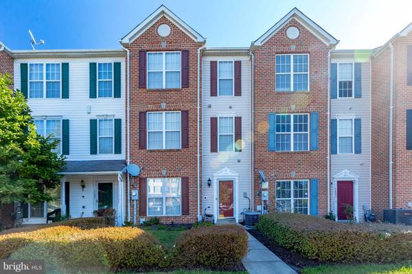 3805 ELDBRIDGE TER, Bowie, MD 20716