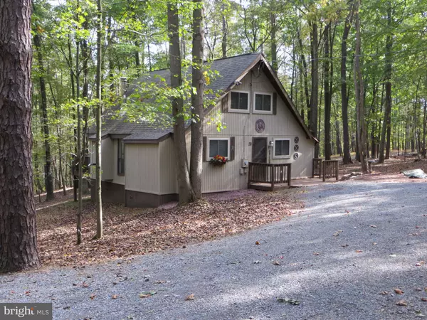 Hedgesville, WV 25427,20 MONACAN TRAIL