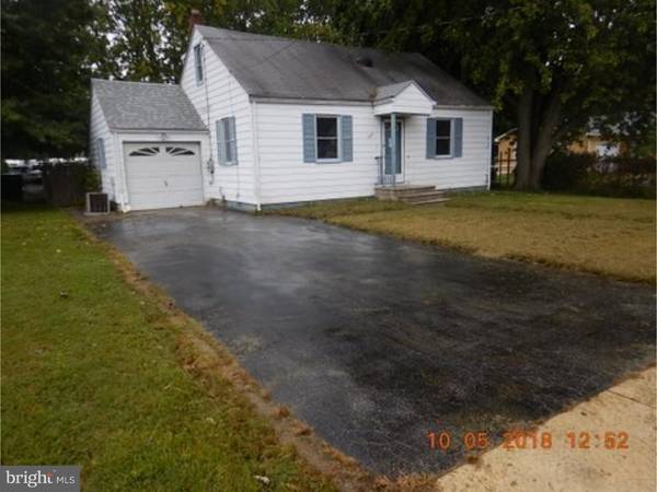 369 S BROADWAY, Pennsville, NJ 08070