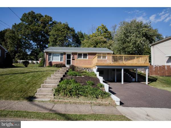 135 POPLAR ST, Spring City, PA 19475