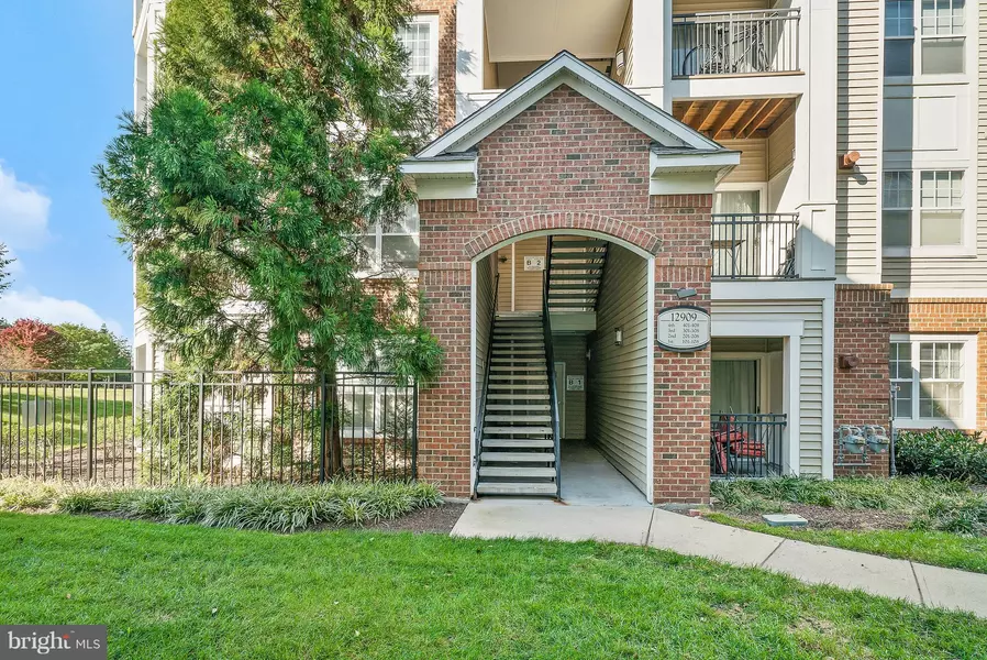 12909 CENTRE PARK CIR #104, Herndon, VA 20171