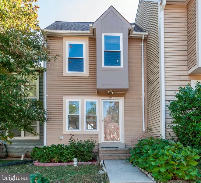 15381 GUNSMITH TER, Woodbridge, VA 22191