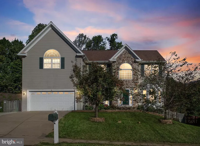 8 SCOTLAND CIR, Stafford, VA 22554