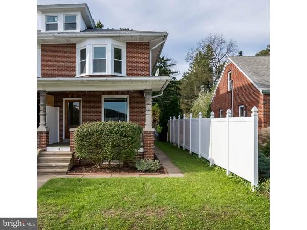 313 N WYOMISSING AVE, Shillington, PA 19607