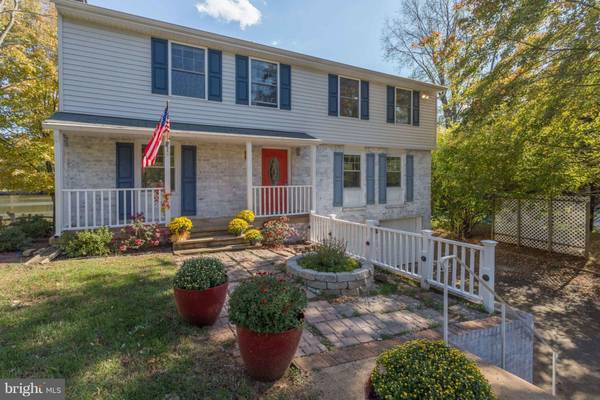 6406 LANCASTER DR, Warrenton, VA 20187