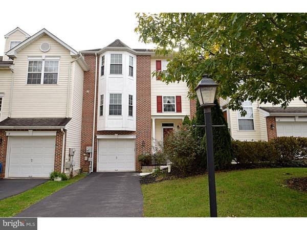 6 PENMORE PL, Collegeville, PA 19426