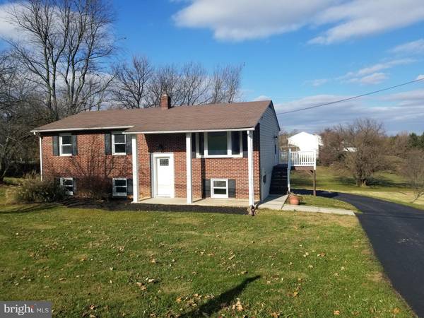 3167 SYKESVILLE RD, Westminster, MD 21157