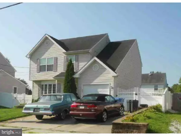 1110 ASBURY AVE, National Park, NJ 08063