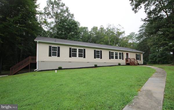 1229 LAUREL SPRINGS, Hustle, VA 22476