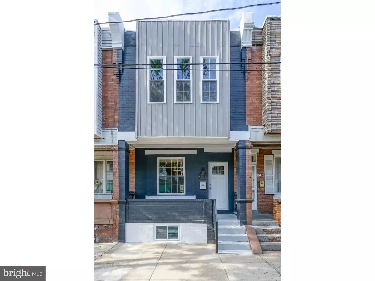 Philadelphia, PA 19146,1422 S ETTING ST