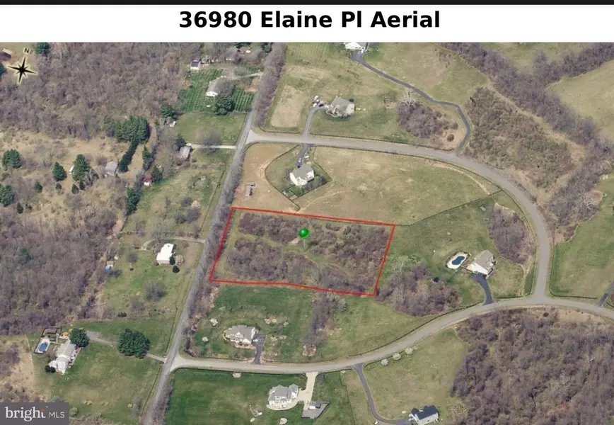 36980 ELAINE PL, Purcellville, VA 20132