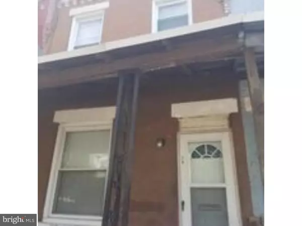 6150 REINHARD ST, Philadelphia, PA 19142