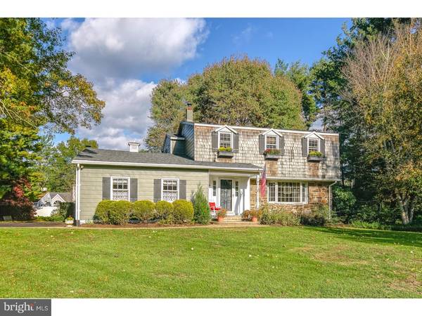 12 MILYKO DR, Upper Makefield, PA 18977