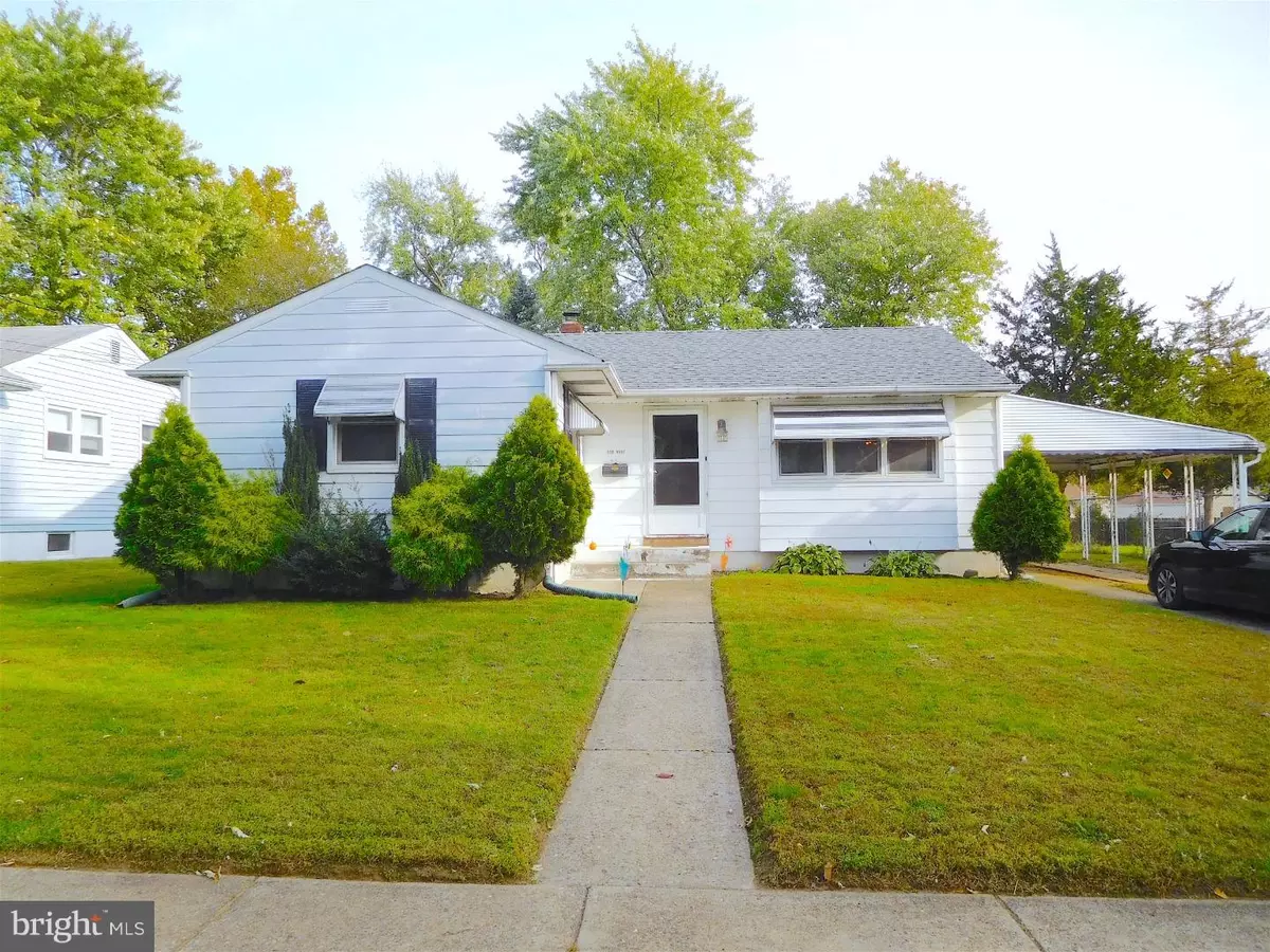 National Park, NJ 08063,110 W MILITARY DR