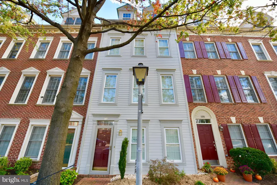 1107 N ROYAL ST, Alexandria, VA 22314