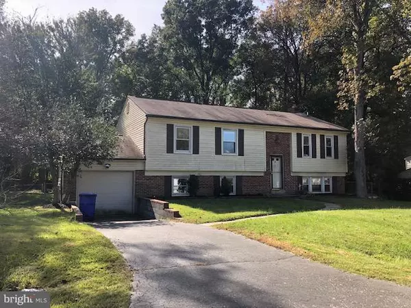 2472 SHAWNEE LN, Waldorf, MD 20601