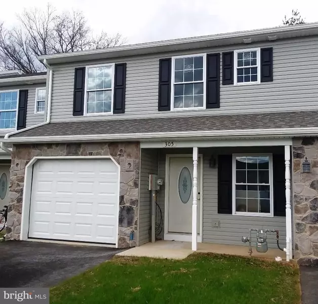 305 PELHAM COURT, Carlisle, PA 17013