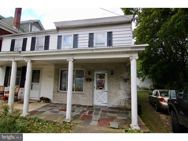 102 THWING ST, Saint Clair, PA 17970