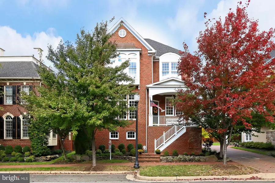 331 CAMERON STATION BLVD, Alexandria, VA 22304