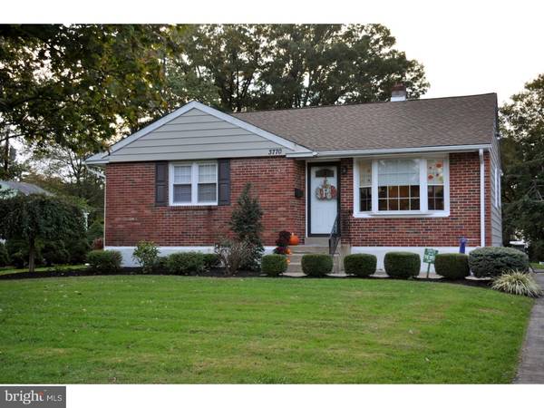 3770 ROUND MEADOW LN, Hatboro, PA 19040