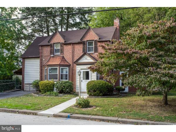 100 MYRTLE AVE, Havertown, PA 19083