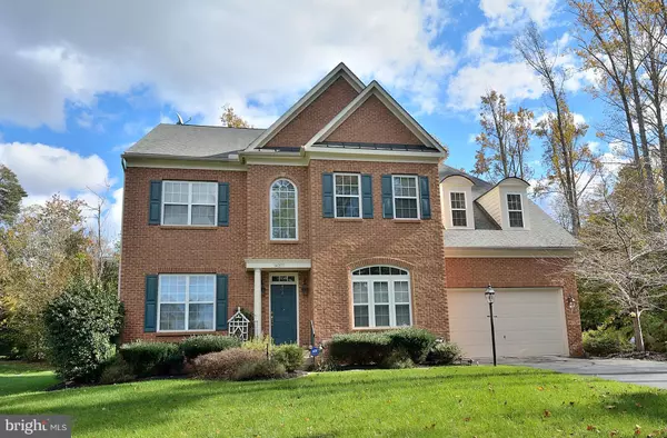 14275 HOLLY GLEN CT, Manassas, VA 20112