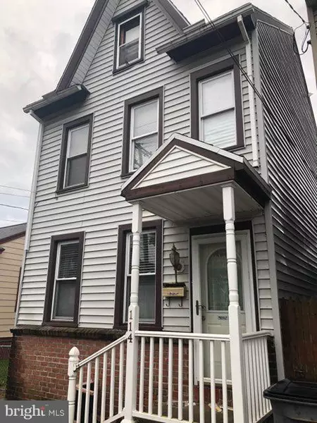 114 MIFFLIN ST, Lebanon, PA 17046