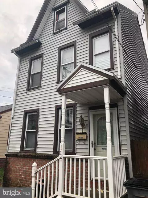 Lebanon, PA 17046,114 MIFFLIN ST