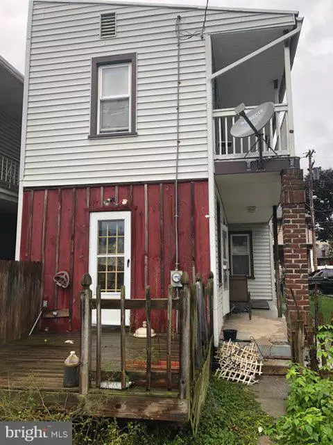 Lebanon, PA 17046,114 MIFFLIN ST