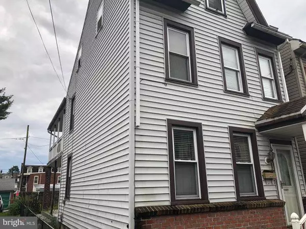 Lebanon, PA 17046,114 MIFFLIN ST