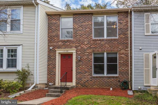 17139 MOSS SIDE LN #12, Olney, MD 20832