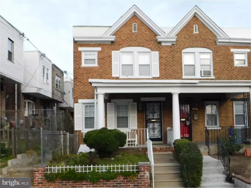 5314 TURNER ST, Philadelphia, PA 19131