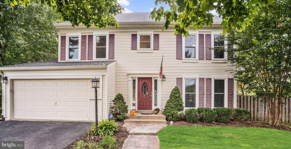 7000 DEVEREUX CIRCLE DR, Alexandria, VA 22315