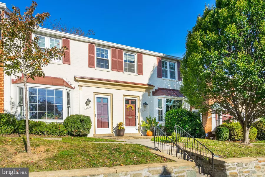 3833 JASON AVE, Alexandria, VA 22302