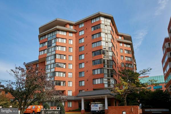 1001 VERMONT ST #101, Arlington, VA 22201