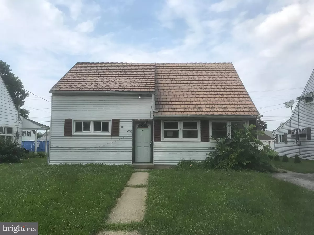 Temple, PA 19560,809 TUCKERTON AVE