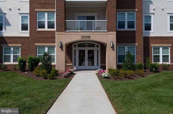 20505 LITTLE CREEK TER #306, Ashburn, VA 20147