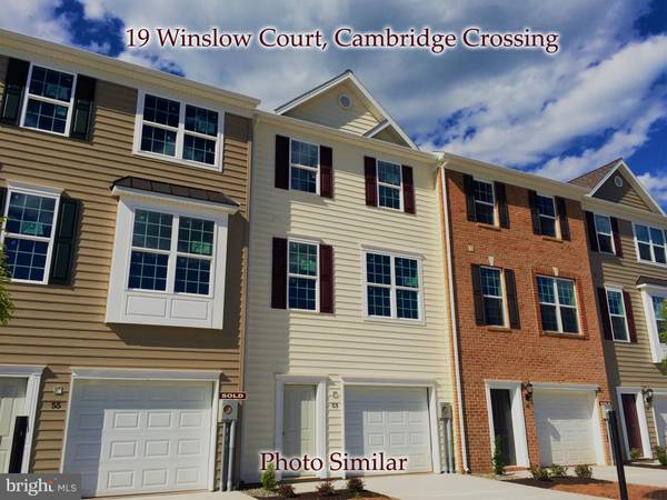 19 WINSLOW CT #87, Gettysburg, PA 17325