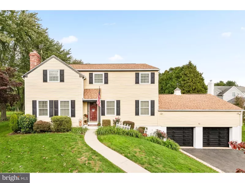 1306 RIDGEVIEW CIR, Downingtown, PA 19335