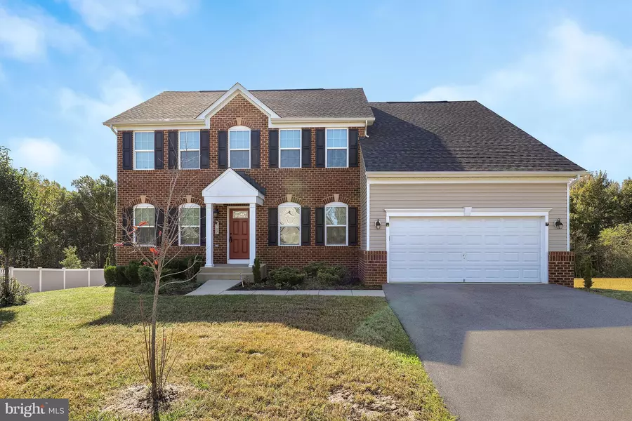 2107 WASHINGTON OVERLOOK DR, Fort Washington, MD 20744