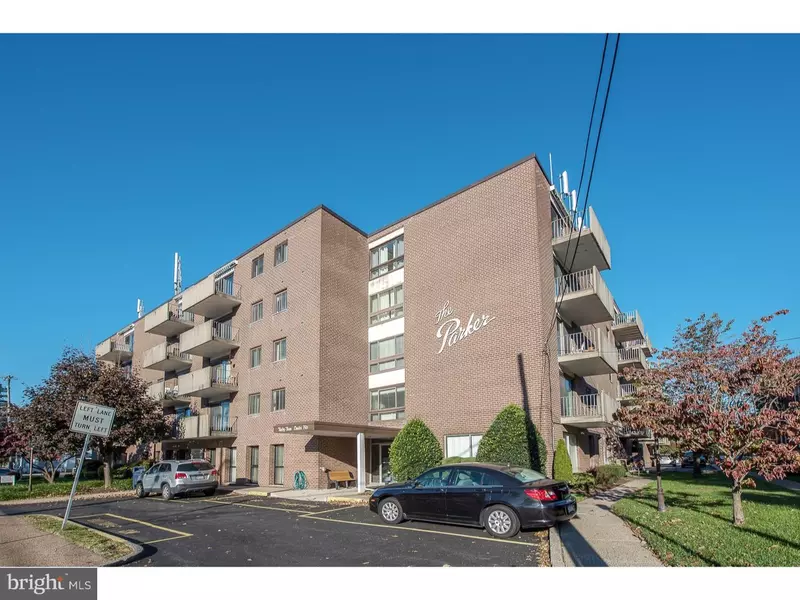 33 W.  CHESTER PIKE #D5, Ridley Park, PA 19078