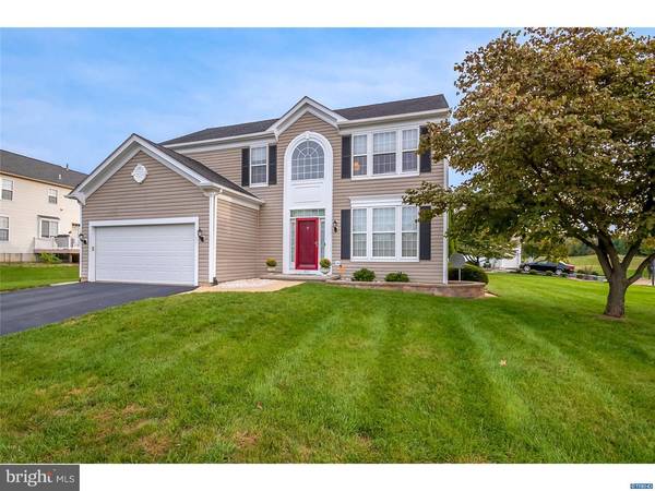 227 CASPER WAY, Middletown, DE 19709