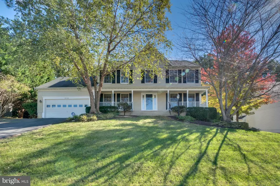 12110 KINGSWOOD BLVD, Fredericksburg, VA 22408