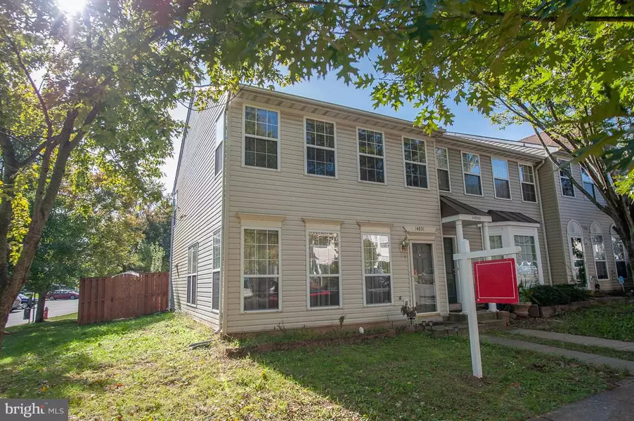 14801 BOLTON RD, Centreville, VA 20121