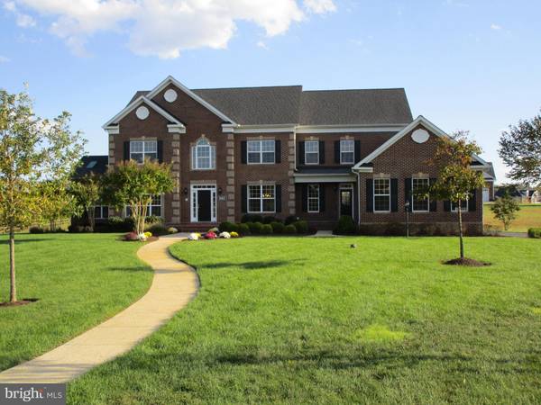 2903 WEARY CREEK CT, Bowie, MD 20716