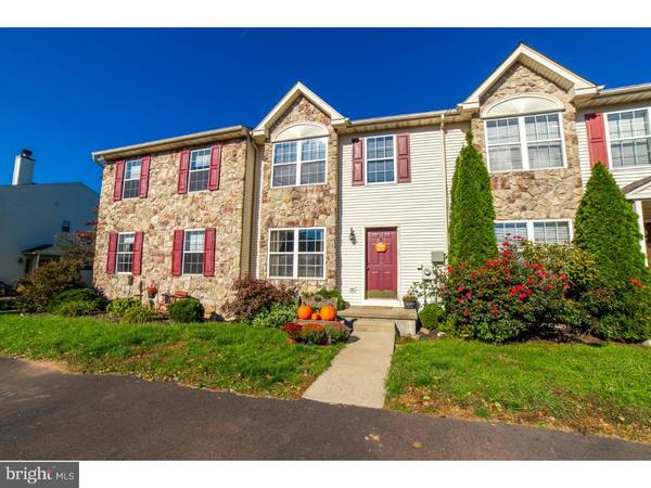 822 DOGWOOD LN, Collegeville, PA 19426