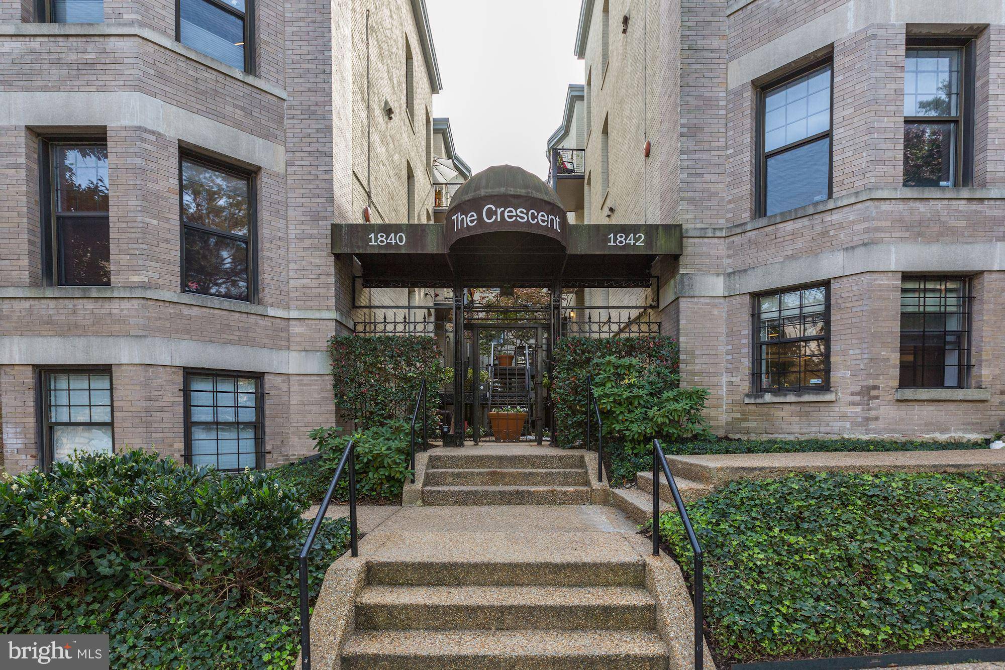 Washington, DC 20009,1842 CALIFORNIA ST NW #17B