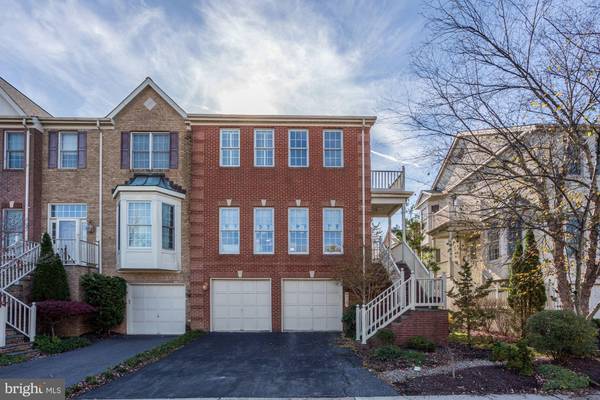 215 BLAZE CLIMBER WAY, Rockville, MD 20850