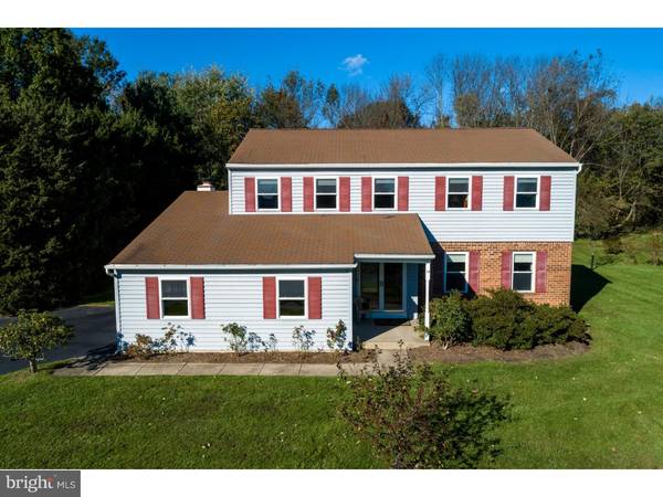 14 DANA DR, Collegeville, PA 19426